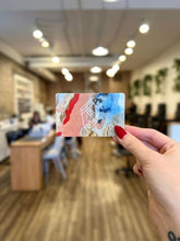 Load image into Gallery viewer, Pink Ribbon Good Fundraiser Raffle Ticket