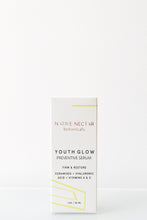 Load image into Gallery viewer, Native Nectar Youth Glow Serum