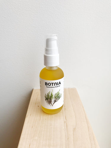 Botnia Replenishing Face Oil